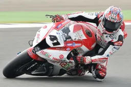 BSB: il ritorno di Noriyuki Haga nel British Superbike