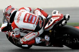 Superbike Misano: Noriyuki Haga "Altri 10 punti su Spies"