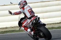 Superbike: Noriyuki Haga "Ci sarà ancora da lottare"