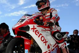 Superbike: Noriyuki Haga "Spies è il favorito a Miller"