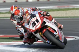 Superbike: controlli antidoping, nessun positivo