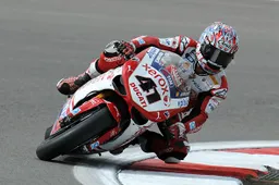 Superbike: Noriyuki Haga "Voglio vincere anche a Imola"