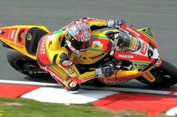 BSB: estate impegnativa per Noriyuki Haga tra EWC e BSB