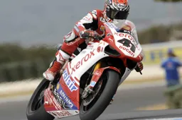 Superbike Phillip Island: Haga vince al debutto con Ducati