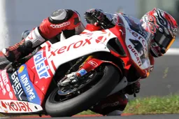 Superbike: Ducati lavora per la stagione 2010