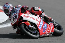 Superbike: Noriyuki Haga "Voglio bissare il Nurburgring"