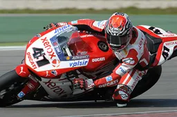 Superbike: Noriyuki Haga "A Monza darò il 200 %"