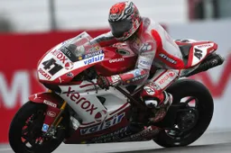 Superbike Nurburgring Qualifiche 2: lotta tra Haga e Spies