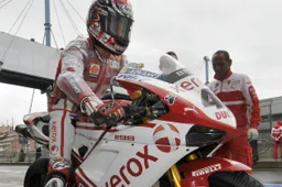 Superbike Nurburgring Superpole: prima pole 2009 per Haga