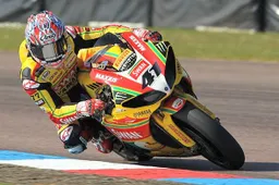 BSB: Noriyuki Haga cerca il riscatto per Oulton Park