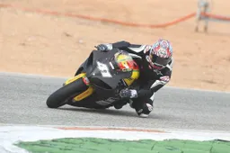 BSB: ecco Noriyuki Haga in sella alla Yamaha YZF R1