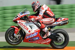 Superbike: Noriyuki Haga "Ad Assen per la vittoria"