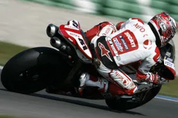 Superbike: Noriyuki Haga "Mi dispiace per la caduta di Spies"