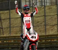 Superbike: Haga "Vantaggio importante in classifica"