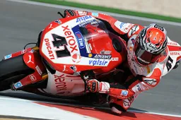 Superbike: Noriyuki Haga "A Valencia lottiamo per vincere"