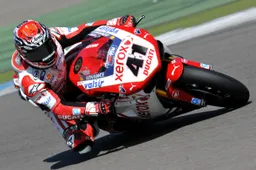 Superbike: Noriyuki Haga "A Kyalami per tornare sul podio"