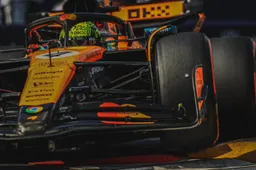 Formula 1 Monaco: Norris strozza l'urlo Ferrari, ma Leclerc è magico