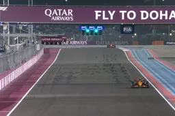 Formula 1 Qatar: Norris davanti a tutti nella Qualifica per la Sprint  