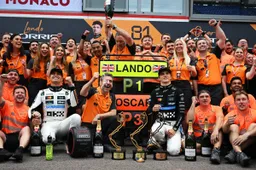 Formula 1: Le cartoline da Monaco, chi ride e chi piange