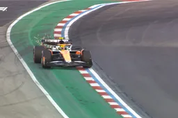 Formula 1 USA: Norris ruggisce in qualifica