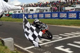 North West 200: niente più 125cc in gara dall'anno prossimo