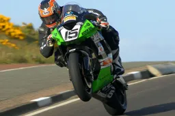 North West 200: martedi 25 gennaio il lancio dell'edizione 2011