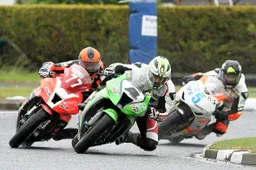 North West 200: al via l'edizione 2012 della mitica Road Race del Triangle