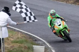 North West 200: cronache e classifiche delle gare del giovedì