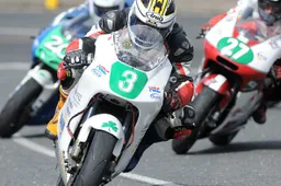 North West 200: non saranno presenti al via le 250 GP nel 2010