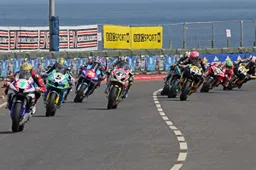 North West 200 cancellata? Gli organizzatori non si arrendono