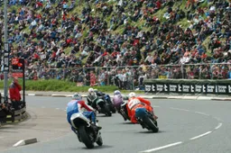 North West 200: tolleranza zero verso il pubblico