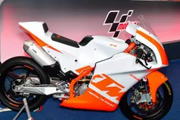 Northern Talent Cup, l'entry list definitiva per la stagione 2020