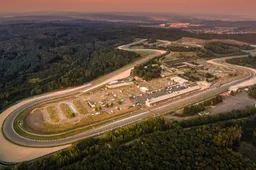 Northern Talent Cup: un round 2020 in più, entry list aggiornata