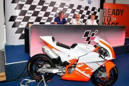 Northern Talent Cup: Prima stagione con 7 round e 24 piloti