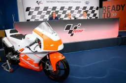 Northern Talent Cup, rivisto il calendario per la stagione 2020