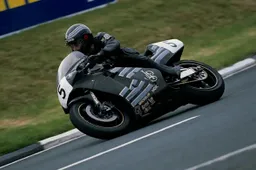 Classic TT, all'Isola di Man le emozioni non sono ancora finite