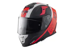 NS-10, stile e tecnologia NOS Helmets per motociclisti moderni e dinamici