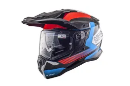 NOS presenta NS-9, il casco più eclettico della gamma