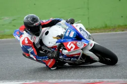 National Trophy: Alessio Velini (1000) e Mitja Emili (600) vincono a Vallelunga
