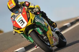 North West 200: confermate le prove di giorno anche per il 2011