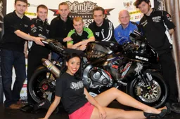 North West 200: presentata l'edizione 2011, nuovo programma di gare