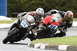 North West 200: nel 2012 si correrà anche di giovedì con un nuovo programma