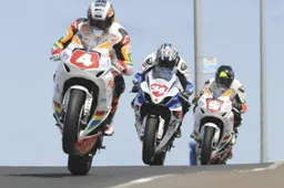 North West 200: definito il programma dell'edizione 2013