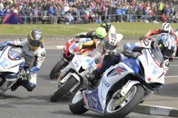 North West 200: le novità dell'edizione 2013, gare, iscrizioni, regolamenti
