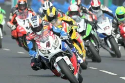 North West 200: Seeley trionfa nella finale, successi per McGuinness, Rutter e Dunlop