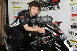 North West 200: Guy Martin e Alastair Seeley i piloti Relentless Suzuki