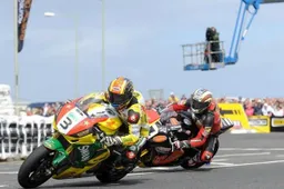 North West 200: a novembre annunciate le date dell'edizione 2011