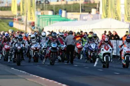 North West 200: più spazio per prove libere nell'edizione 2010