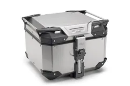 Valigie Outback Evo, l'aggiornamento che mancava