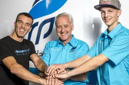 MotoGP: Alex De Angelis firma con il team Iodaracing